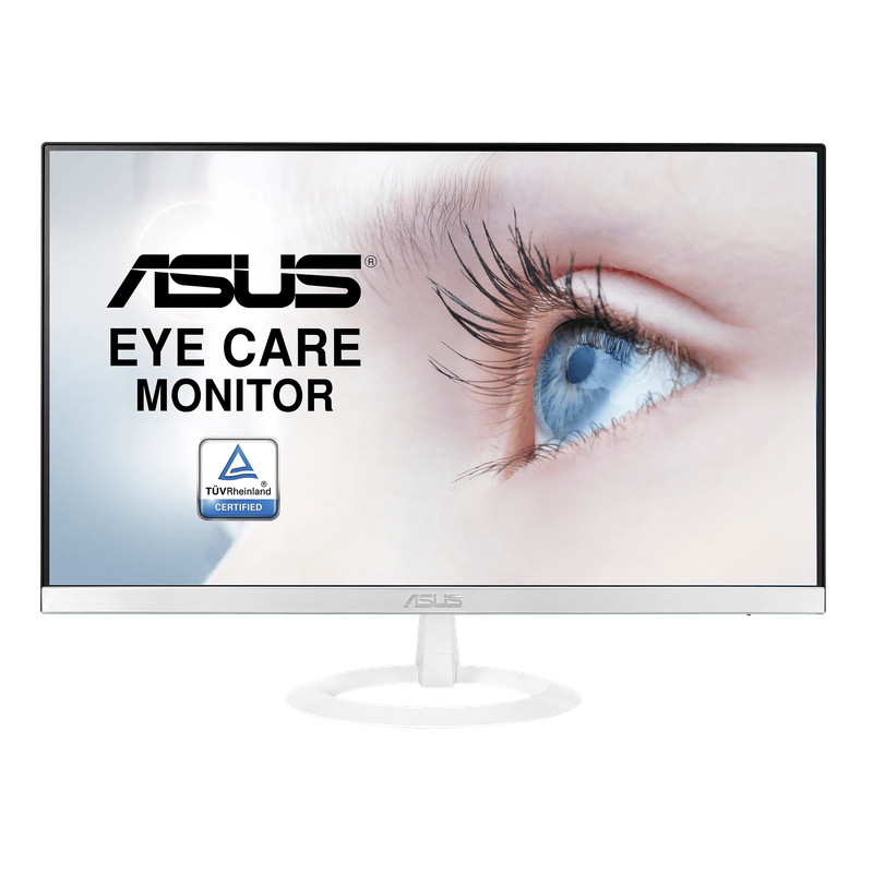 Asus VZ279HE-W 27" 75Hz 1920x1080 Gaming Monitor - شاشة